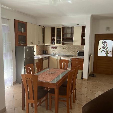 Apartman Ilic Διαμέρισμα Metković Εξωτερικό φωτογραφία