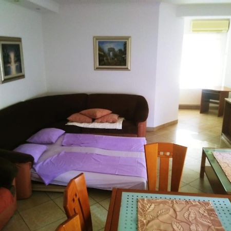 Apartman Ilic Διαμέρισμα Metković Εξωτερικό φωτογραφία