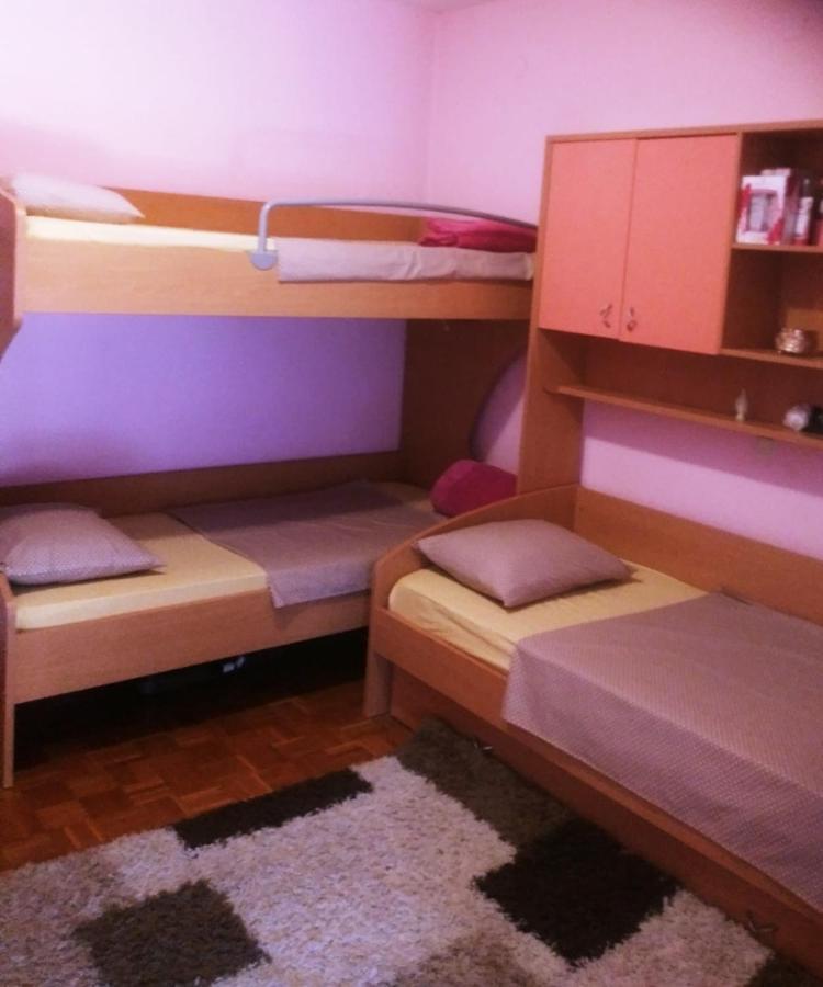 Apartman Ilic Διαμέρισμα Metković Εξωτερικό φωτογραφία