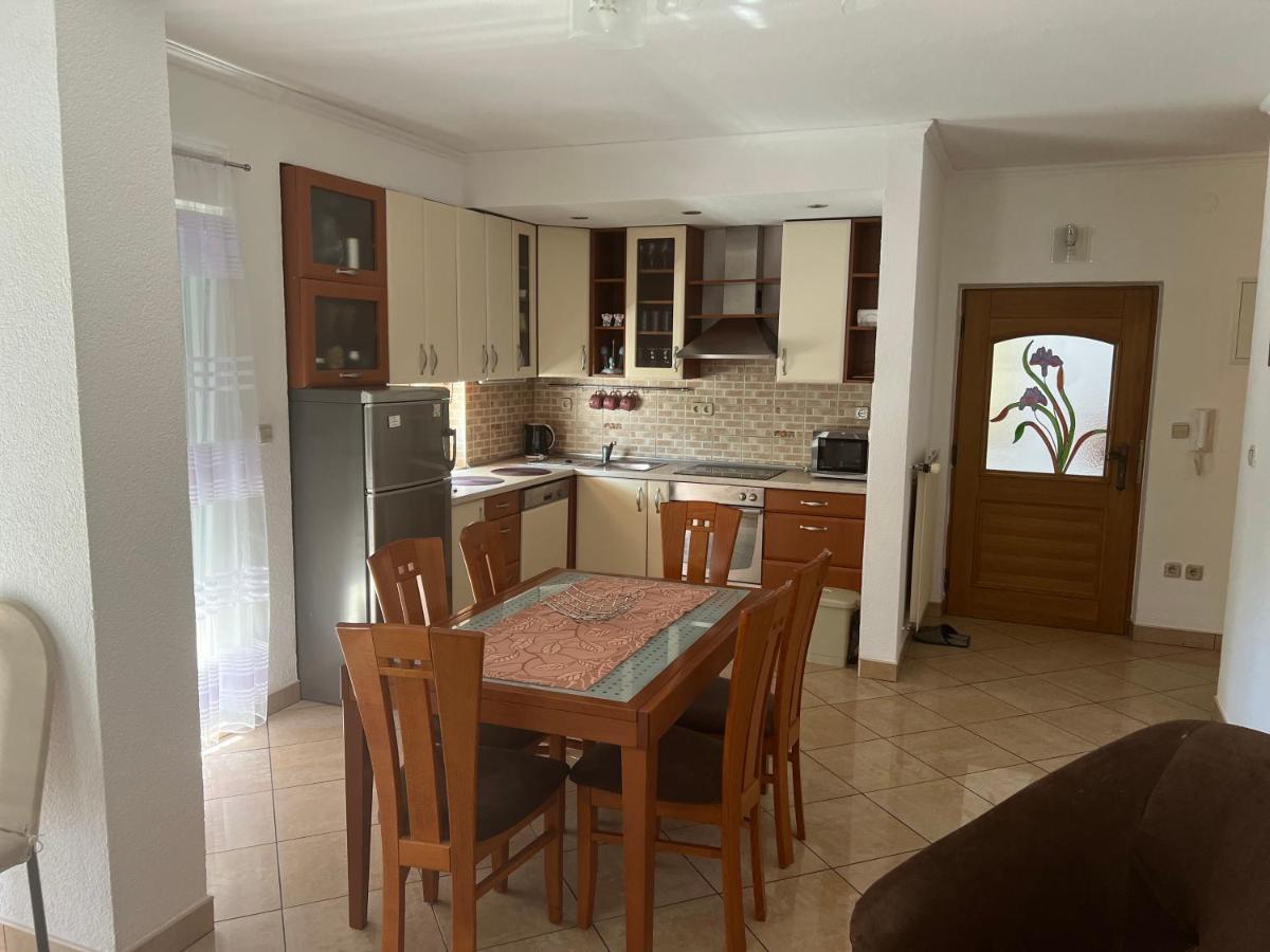 Apartman Ilic Διαμέρισμα Metković Εξωτερικό φωτογραφία