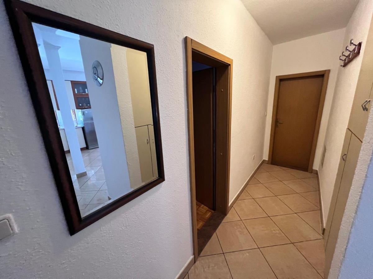 Apartman Ilic Διαμέρισμα Metković Εξωτερικό φωτογραφία