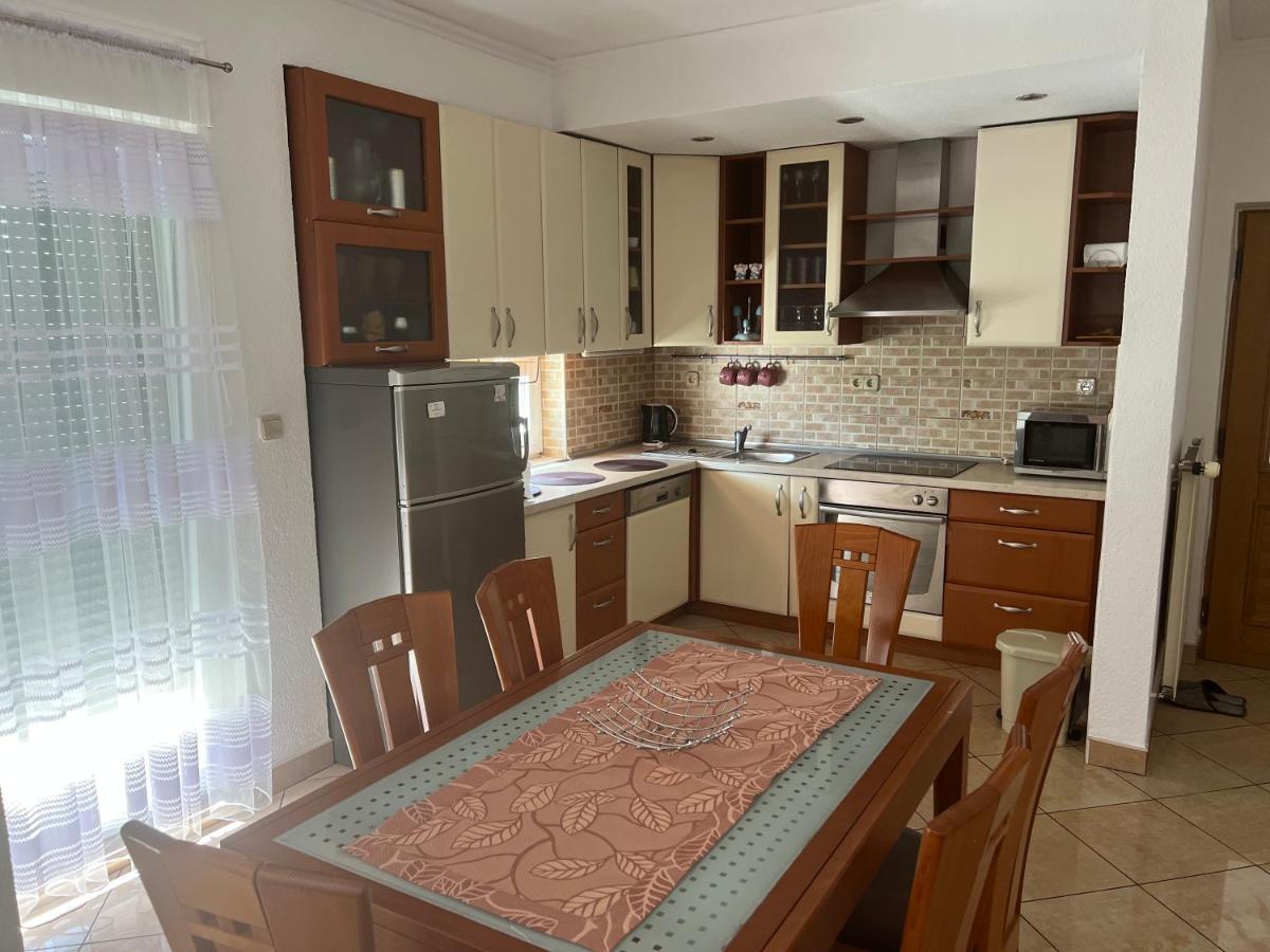 Apartman Ilic Διαμέρισμα Metković Εξωτερικό φωτογραφία
