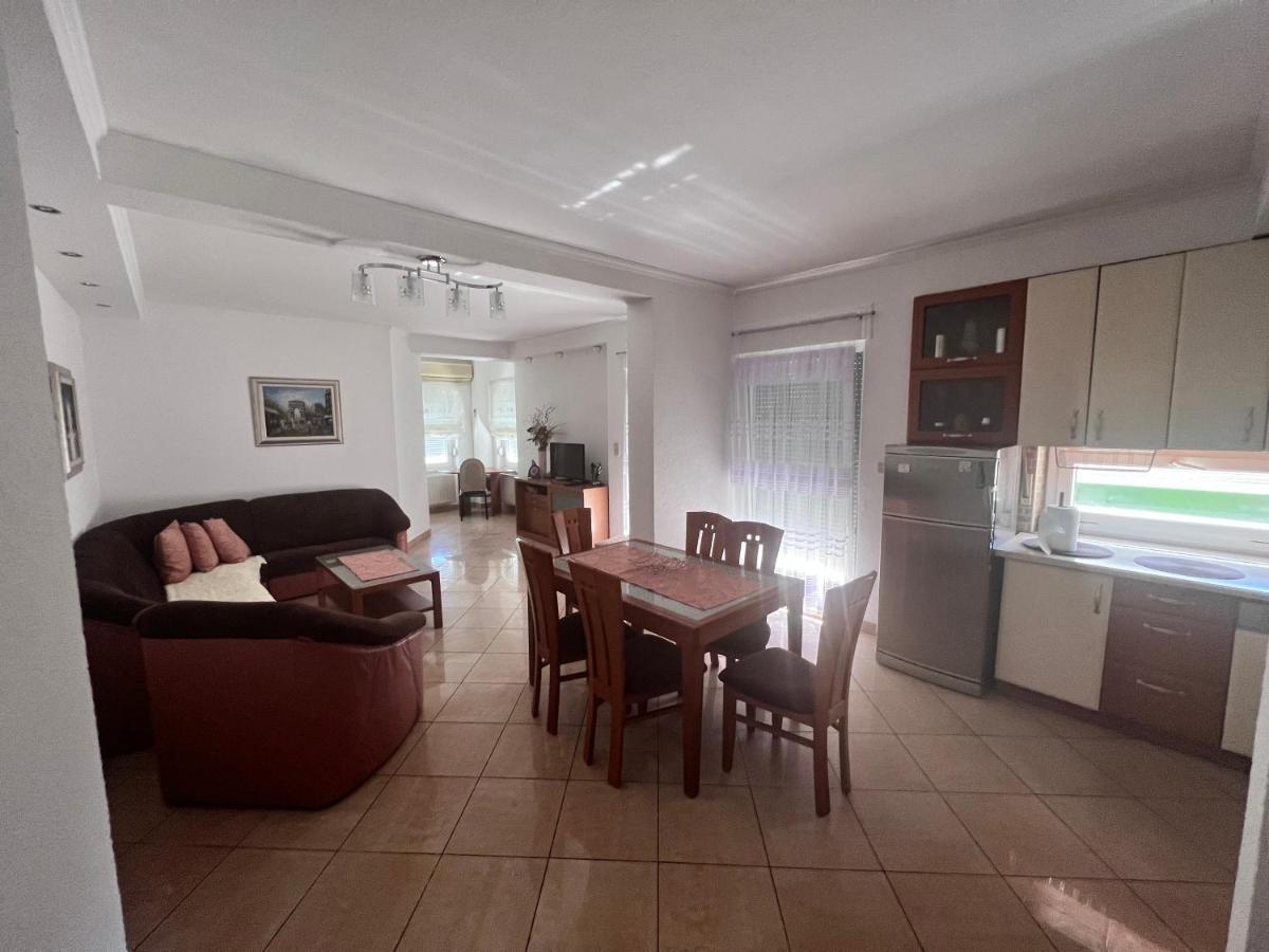 Apartman Ilic Διαμέρισμα Metković Εξωτερικό φωτογραφία