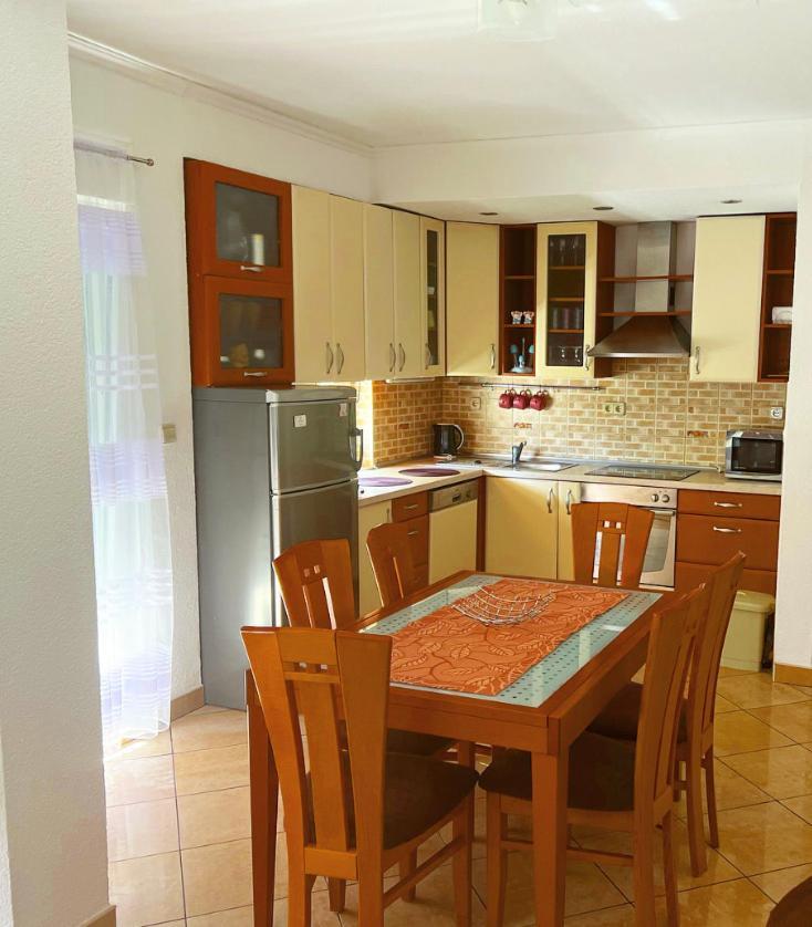 Apartman Ilic Διαμέρισμα Metković Εξωτερικό φωτογραφία