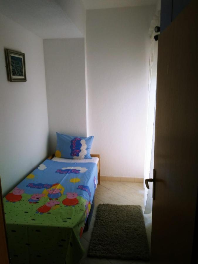 Apartman Ilic Διαμέρισμα Metković Εξωτερικό φωτογραφία