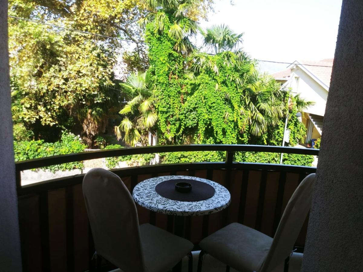 Apartman Ilic Διαμέρισμα Metković Εξωτερικό φωτογραφία